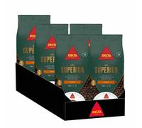 Café en Grains Delta Cafés Lote Superior - 5 paquets - 5 Kg
