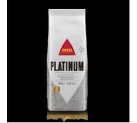 Café en grains - DELTA CAFÉS - Mélange Asie et Amérique centrale - Notes de caramel et chocolat