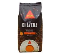 Delta Q Chávena Coffee Beans 1kg Marron Brown