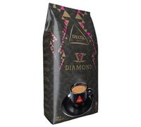 Café en grains Delta DIAMOND (1kg)