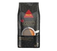 Café en grains Delta MY BREAK (1kg)