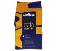 Café en grains entiers Gold Selection Espresso Roast par Lavazza pour unisexe - Café 35,2 oz
