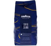 Lavazza - Super Crema Beans - 1kg