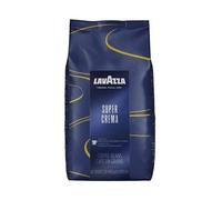 Café en grains entiers Super Crema Roast par Lavazza pour unisexe - Café 35,2 oz