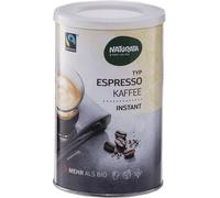 Café en grains Espresso, instantané, boîte, 100 g