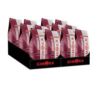Café en Grains Gimoka Armonioso - 12 paquets - 12 Kg