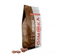 Café en Grains Gimoka Cremoso - 1 Kg
