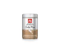 Café Illy - Café en grain Costa Rica - 250g - ILLY - Costa Rica