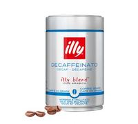 Grains de café Illy Decaffeinato 12 x 250 gr