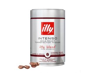 Café en Grains illy Espresso Intenso - 250 gr
