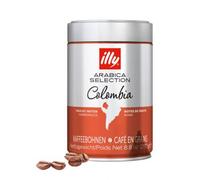 Illy Cafe en grains illy Arabica Selection Colombie - boite de 250g