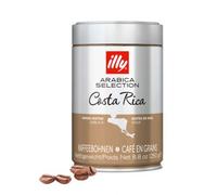 Café en Grains illy Espresso Sélection Costa Rica - 250 gr