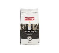 Café en grains Italian Style MALONGO - 1 kilo