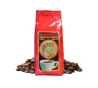 Café en grains italien classique Manaresi 500g