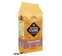 Café en Grains Jacques Vabre Equilibré - 1 Kg