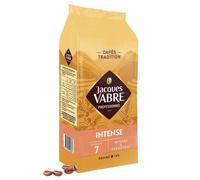 Café en Grains Jacques Vabre Intense - 1 Kg