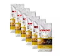 Café en grains Kimbo Amalfi 1 kg x 6