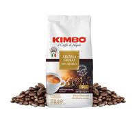 Café en grains KIMBO Aroma Gold 250g