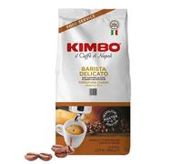 Café en grains Kimbo BARISTA Delicato (1kg)