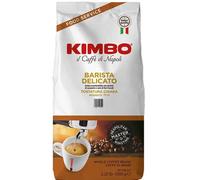 Café en grains Kimbo BARISTA Delicato (1kg)