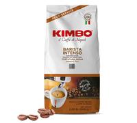 2 kg kimbo BARISTA INTENSO café en grains