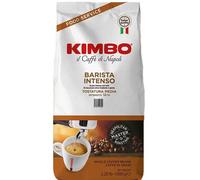 Café en grains Kimbo BARISTA Intenso (1kg)