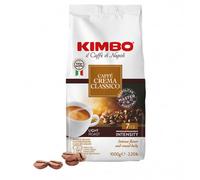 Café en Grains Kimbo Crema Classico - 1 Kg