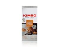 2 kg kimbo CREMA INTENSA café en grains