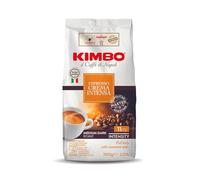 2 kg kimbo CREMA INTENSA café en grains