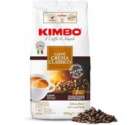 Café en Grains Kimbo Crema Classico - 1 Kg