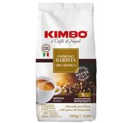 Café en grains Kimbo espresso BARISTA 100% arabica (1Kg)