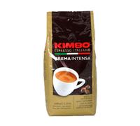 Café En Grains Kimbo Espresso Crema 1000g