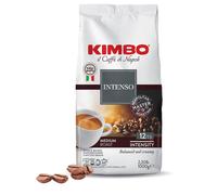 Café en Grains Kimbo Intenso - 1 Kg