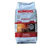 Café en grains Kimbo Pompei 1 kg