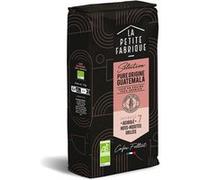 Café en grains La petite fabrique Guatemala 1313 1 kg G