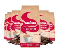 Café en grains Lavazza Caffé CREMA Classico 6 kg