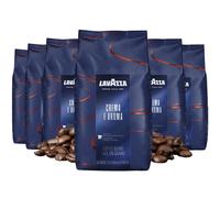 Café en grains Lavazza Caffé Crema e Aroma BLEU 6 kg