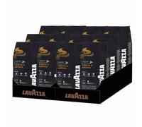 Café en Grains Lavazza Crema & Aroma - 12 paquets - 12 Kg
