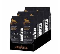 Café en Grains Lavazza Crema & Aroma - 6 paquets - 6 Kg