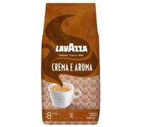 Café en grains LAVAZZA Crema e Aroma 1 kg