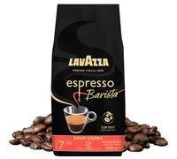 lavazza grains de cafe espresso barista gran crema 1kg