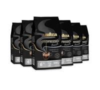 Lavazza - Café Espresso Barista Perfetto - Café Grain Italien - Paquet de 6 kg
