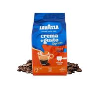 Lavazza Espresso Crema e Gusto – Grains entiers – 1 kg