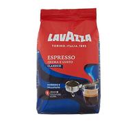 Café En Grains LavAzza Espresso Crème Et Goût 1kg