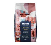 Café en grains Lavazza Galleria Milano 1kg