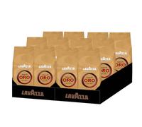 Café en Grains Lavazza Qualita Oro - 12 paquets - 12 Kg