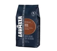 Café en Grains Lavazza Super Crema - 1 Kg