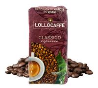 Café en grains Lollo Caffé CLASICCO 1kg