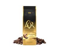 Café en grains L'OR Crema Absolu Classique 500g