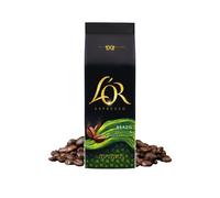 Café en grains L'OR Espresso BRASIL 500g